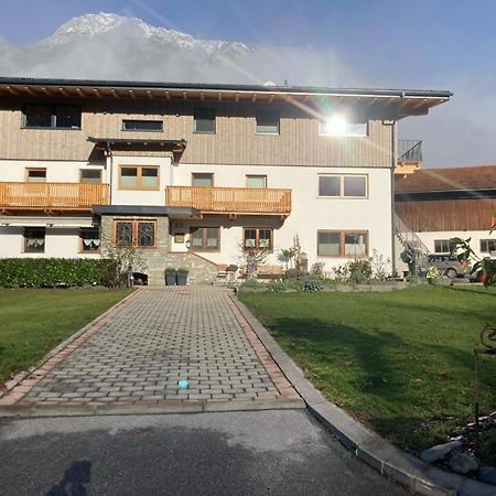 Gaestehaus Koell Roppen Exterior foto